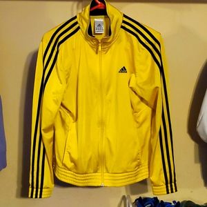 Adidas jacket